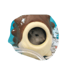 パールだよ（個別スタンプ：10）