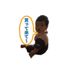 ひなっこ0さい。（個別スタンプ：10）