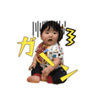 ひなっこ0さい。（個別スタンプ：21）