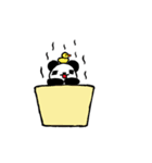 Pokey the day（個別スタンプ：27）