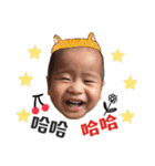 Cindy and Ray's daily（個別スタンプ：37）