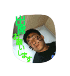歯医者さんごっこ（個別スタンプ：17）
