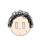 The Dumb Family - Animated（個別スタンプ：2）