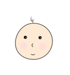 The Dumb Family - Animated（個別スタンプ：7）