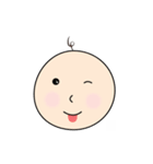 The Dumb Family - Animated（個別スタンプ：12）