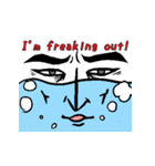 Mr.Boiled's sticker（個別スタンプ：17）