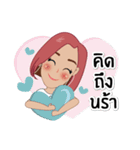 Jack Fit Dad（個別スタンプ：24）