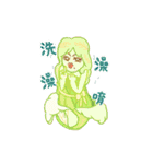 oden buddy（個別スタンプ：9）