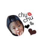 kuma baby 89（個別スタンプ：22）