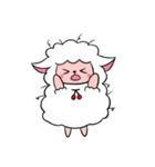 Potato Sheep ＆ Pig2-No language ver.（個別スタンプ：19）