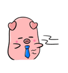 Potato Sheep ＆ Pig2-No language ver.（個別スタンプ：23）