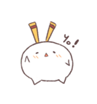 MoChips by JYuki JC.（個別スタンプ：1）
