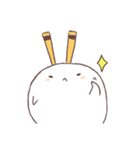 MoChips by JYuki JC.（個別スタンプ：3）