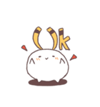 MoChips by JYuki JC.（個別スタンプ：6）