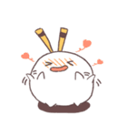 MoChips by JYuki JC.（個別スタンプ：8）