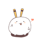 MoChips by JYuki JC.（個別スタンプ：9）