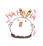 MoChips by JYuki JC.（個別スタンプ：12）