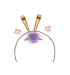 MoChips by JYuki JC.（個別スタンプ：14）