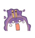 MoChips by JYuki JC.（個別スタンプ：16）