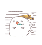 MoChips by JYuki JC.（個別スタンプ：24）