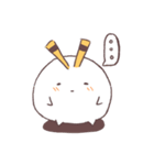 MoChips by JYuki JC.（個別スタンプ：27）