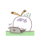MoChips by JYuki JC.（個別スタンプ：29）