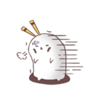 MoChips by JYuki JC.（個別スタンプ：30）