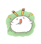 MoChips by JYuki JC.（個別スタンプ：33）