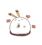 MoChips by JYuki JC.（個別スタンプ：35）