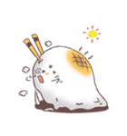 MoChips by JYuki JC.（個別スタンプ：37）