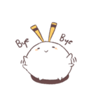 MoChips by JYuki JC.（個別スタンプ：39）
