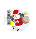 The catchphrase of DT Ling（個別スタンプ：37）