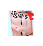 晴翔くんのスタンプ2（個別スタンプ：4）