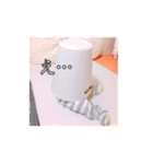 晴翔くんのスタンプ2（個別スタンプ：9）