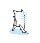 WolfSheep（個別スタンプ：10）