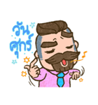More Meng vol.02（個別スタンプ：32）