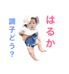 はるか4/8（個別スタンプ：4）