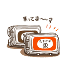 たまごやとよまるのたまごスタンプ（個別スタンプ：11）