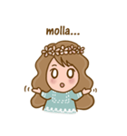 I am a Fangirl (Kpop ＆ Kdrama)（個別スタンプ：23）
