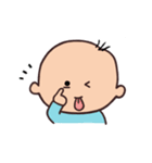 cute baby daily（個別スタンプ：36）