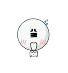 Tuanzi's daily（個別スタンプ：1）