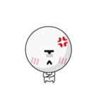 Tuanzi's daily（個別スタンプ：2）