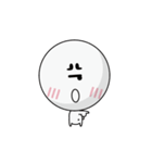 Tuanzi's daily（個別スタンプ：3）