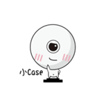 Tuanzi's daily（個別スタンプ：5）