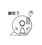 Tuanzi's daily（個別スタンプ：6）