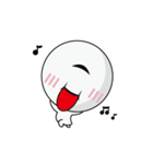 Tuanzi's daily（個別スタンプ：11）