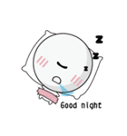 Tuanzi's daily（個別スタンプ：15）