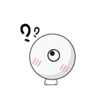 Tuanzi's daily（個別スタンプ：16）