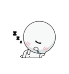 Tuanzi's daily（個別スタンプ：18）