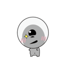 Tuanzi's daily（個別スタンプ：21）